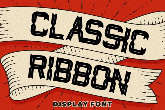 Classic Ribbon: A Designer’s Real-World Review